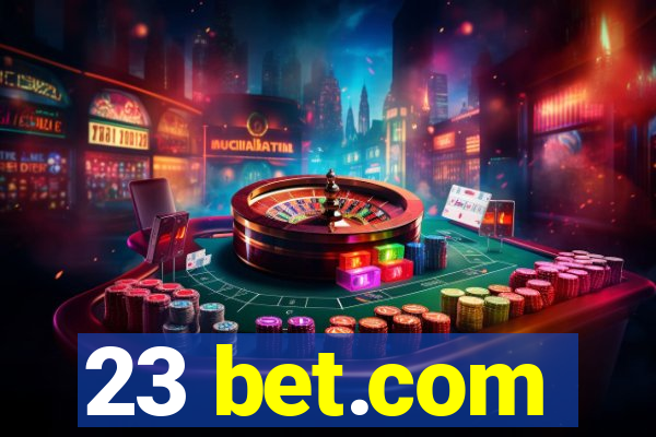 23 bet.com